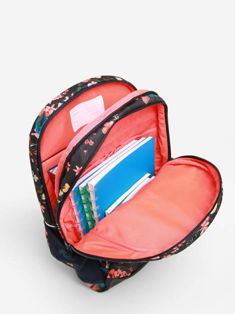 Sac à Dos Aspen 3.0 Girls Stones and bones Bleu girls G vue secondaire 3