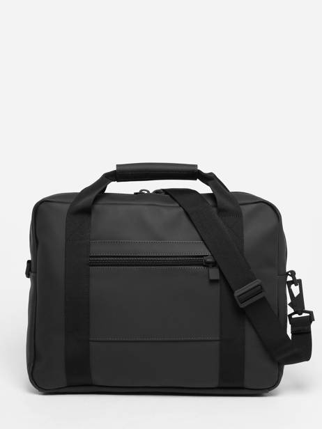 Texel Tech Bag - Porte Ordinateur Rains Noir travel 14250 vue secondaire 4