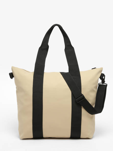 Sac Porté épaule A4 City City Rains Beige city 14160 vue secondaire 3