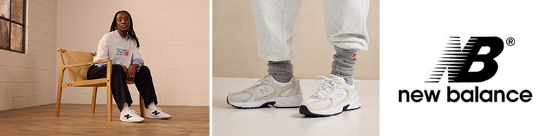 new balance